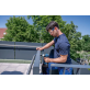 BOSCH GDS 18V-330 HC smūginis veržliasukis 2x4 Ah ProCore L-Boxx